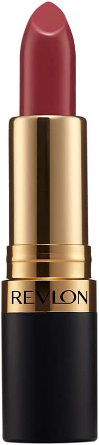 Superlustrous Matte Lipstick, Rise Up Rose - 4.2 gm