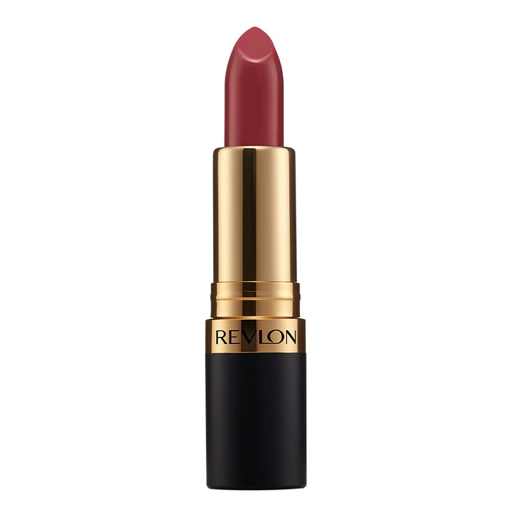REVLON Super Lustrous Matte Is Everything, Rise UP Rose