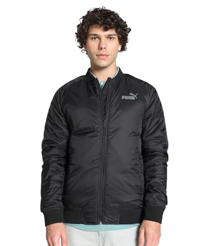 Image of PUMA Men's A-Line Coat
