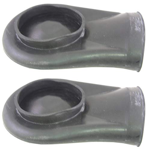 2PK - DIAPHRAGM FOR WASCOMAT GEN5 WASHERS DRAIN VALVE - 002801