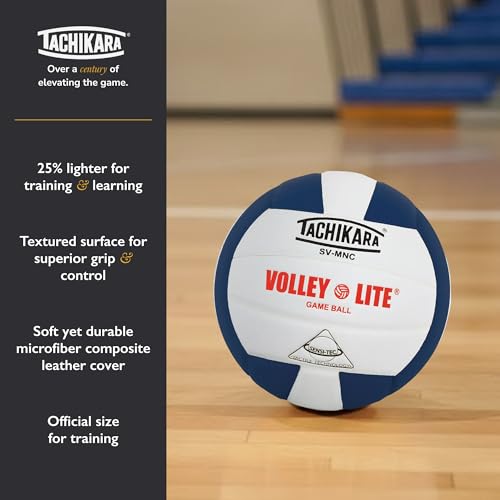 Image of Tachikara Volley-Lite