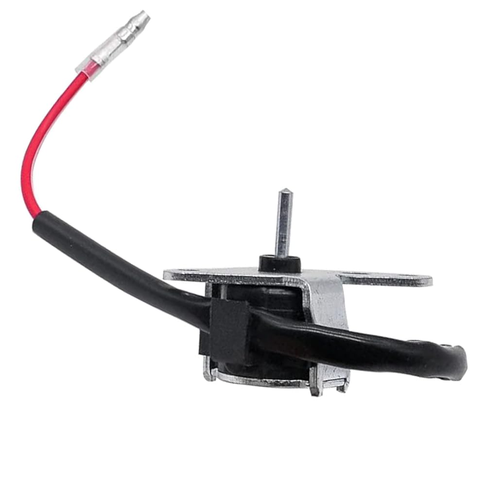 Carburetor Fuel Shut-Off Solenoid Replacement For Kohler 2475701 & 2475701-S - Fits CH18-CH25 & CH620-CH740 Engines - View #7