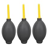 HOMOCONO Luftgebläse Für Stück Reinigung Entferner Von Kameraobjektiven Digitalkameras Computerteilen Naturkautschuk Zubehör