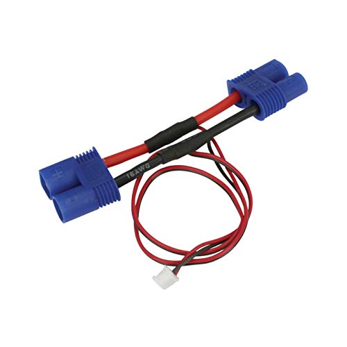 Capteur de tension Spektrum EC3 pour pack de vol aeromodelisme