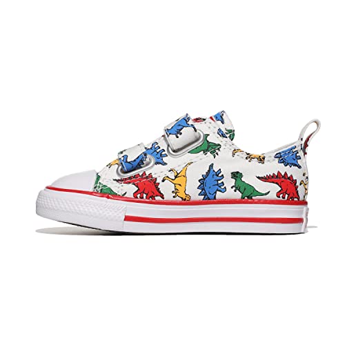 Converse Baby Boy's CTAS 2V Ox (Toddler)2