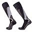 1 Pair - Black/Grey/Silver