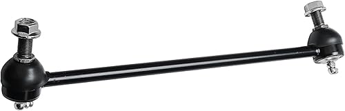 Miniatura 1084 de Detroit Axle - Kit de brazos de control delanteros de 4 piezas para Chevrolet Aveo Aveo5 Pontiac G3 Wave Wave5 Suzuki Swift+, 2 brazos de control