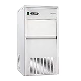 Máquina De Gelo Benmax Super Ice 50/13 Kg - 220V