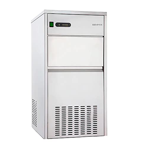 Máquina de Gelo Super Ice 50/13 - Benmax