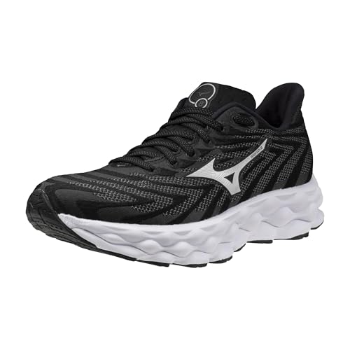 Image of Mizuno Women's Women's Wave Sky 8