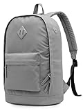 HotStyle 936Plus Basic Multipurpose Backpack, Grey One Size