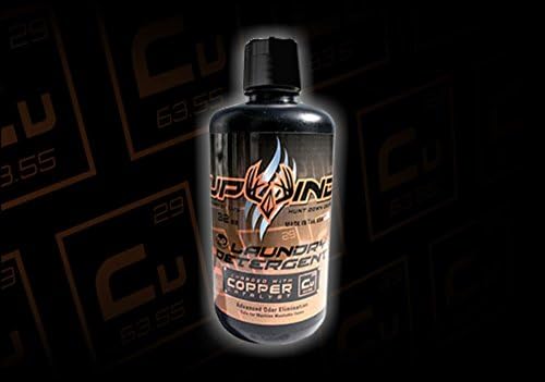 Upwind HE Laundry Wash...