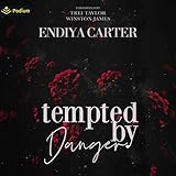 Tempted by Danger: The Danger Family, Book 1