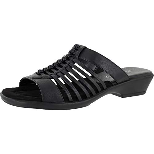 Chaussures slide femmes Easy Street idéales pour vos journées d'été