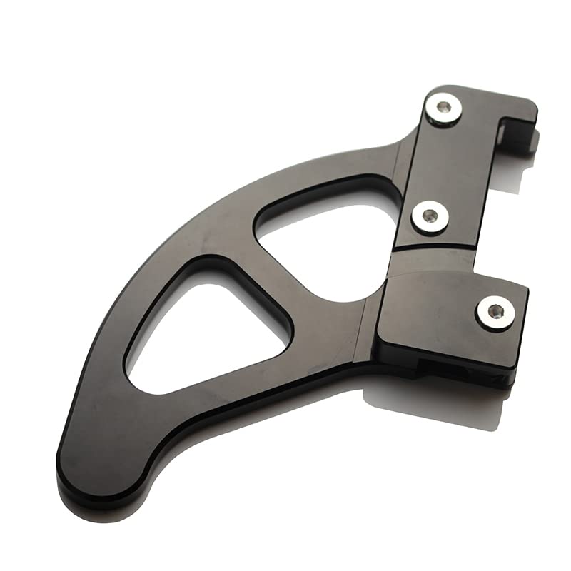 Protection De Disque De Frein GASGAS Pour 125-250-300 EC 2021