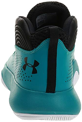 Image of Under Armour Men's Lockdown 4 Basketball Shoe