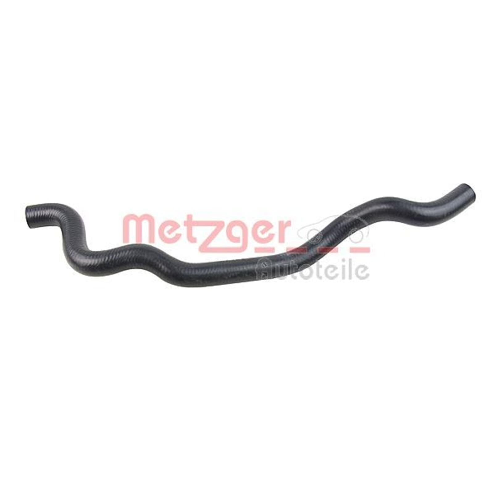METZGER Flessibile radiatore