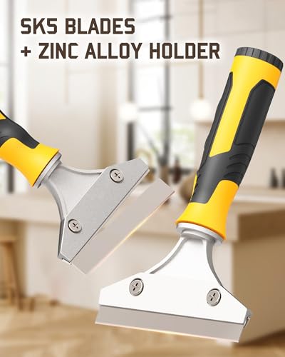 All-in-One Professional Caulk Remover Tool