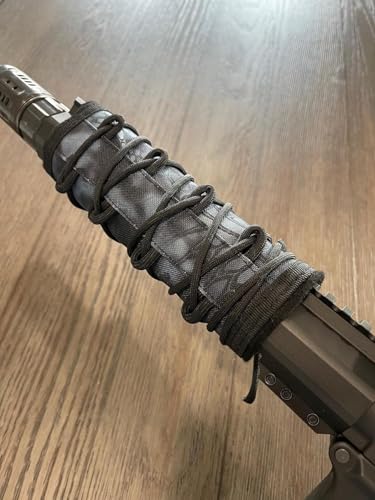 Freedom Covers Rail Wrap Rifle Rail Protector Cover