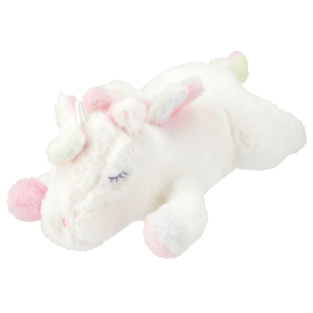Amazon.co.jp: ニトリ(NITORI) ぬいぐるみ ユニコーン S BI25