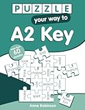  Puzzle your way to A2 Key