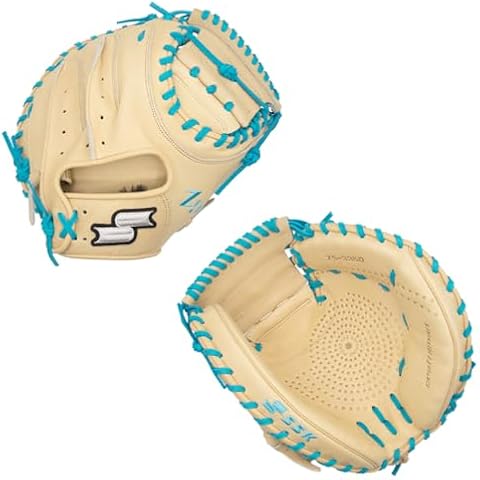 SSK Z5 Craftsman Catcher's Mitt Cover