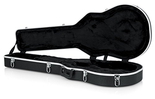 GATOR Cases ABS deluxe pour guitare type LPS - Les Beatles, Paul McCartney, John Lennon, RIngo Starr, George Harrison GATOR Cases ABS deluxe pour guitare type LPS – Image 7
