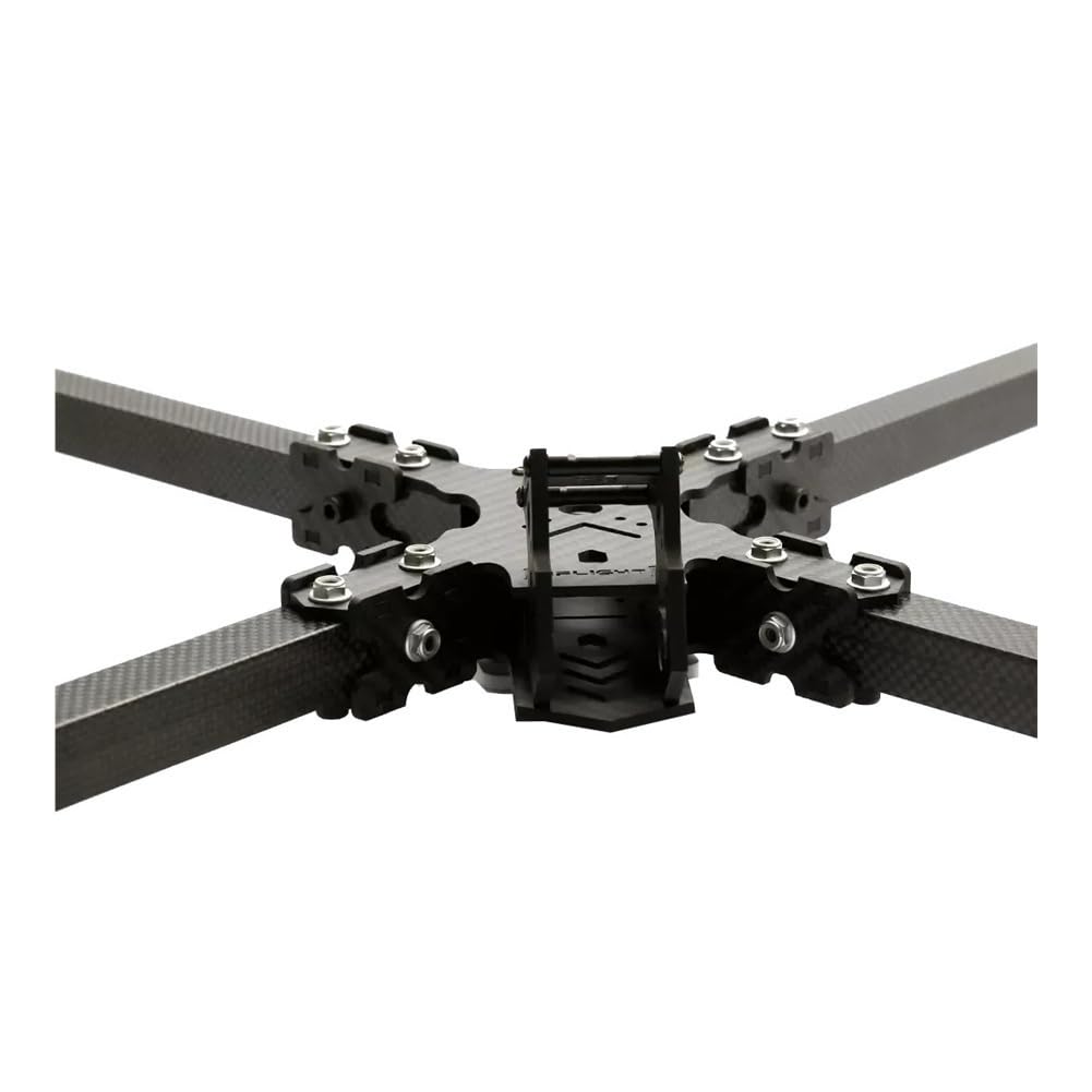 Kits de marco IXC15 X-CLASS FPV con brazos de 6mm aptos for pieza de Dron FPV