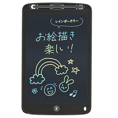 Amazon.co.jp: オーム電機OffiStyle 電子メモパッド 画面サイズ