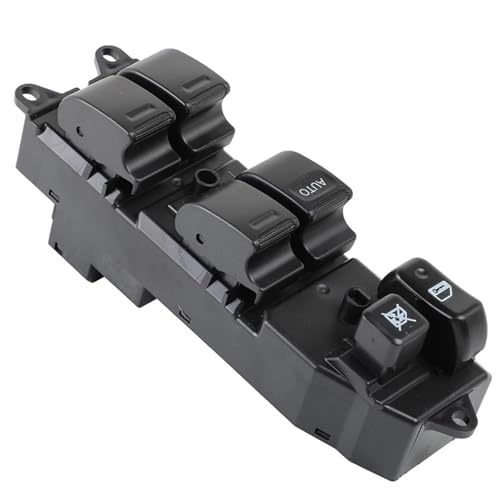 Interrupteur lève-vitre électrique Toyota Hilux 2004-2015 commande de fenêtre 84820-33170