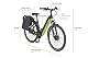 Prophete Entdecker E-Bike eC800 Unisex Pedelec für Stadtfahrten