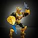 Masters of the Universe Origins Figura de Acción Project Freeze Figura 2
