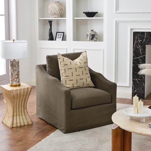 Sillón Plegable Comodo Marrón miniatura 5
