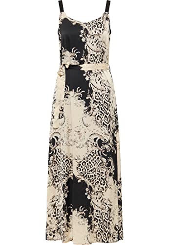 Robe maxi LYNNEA en taille S pour femme élégante