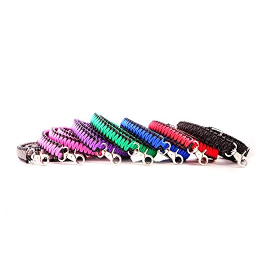 How to customize backpack Wilbur's Finest Paracord Radio Strap