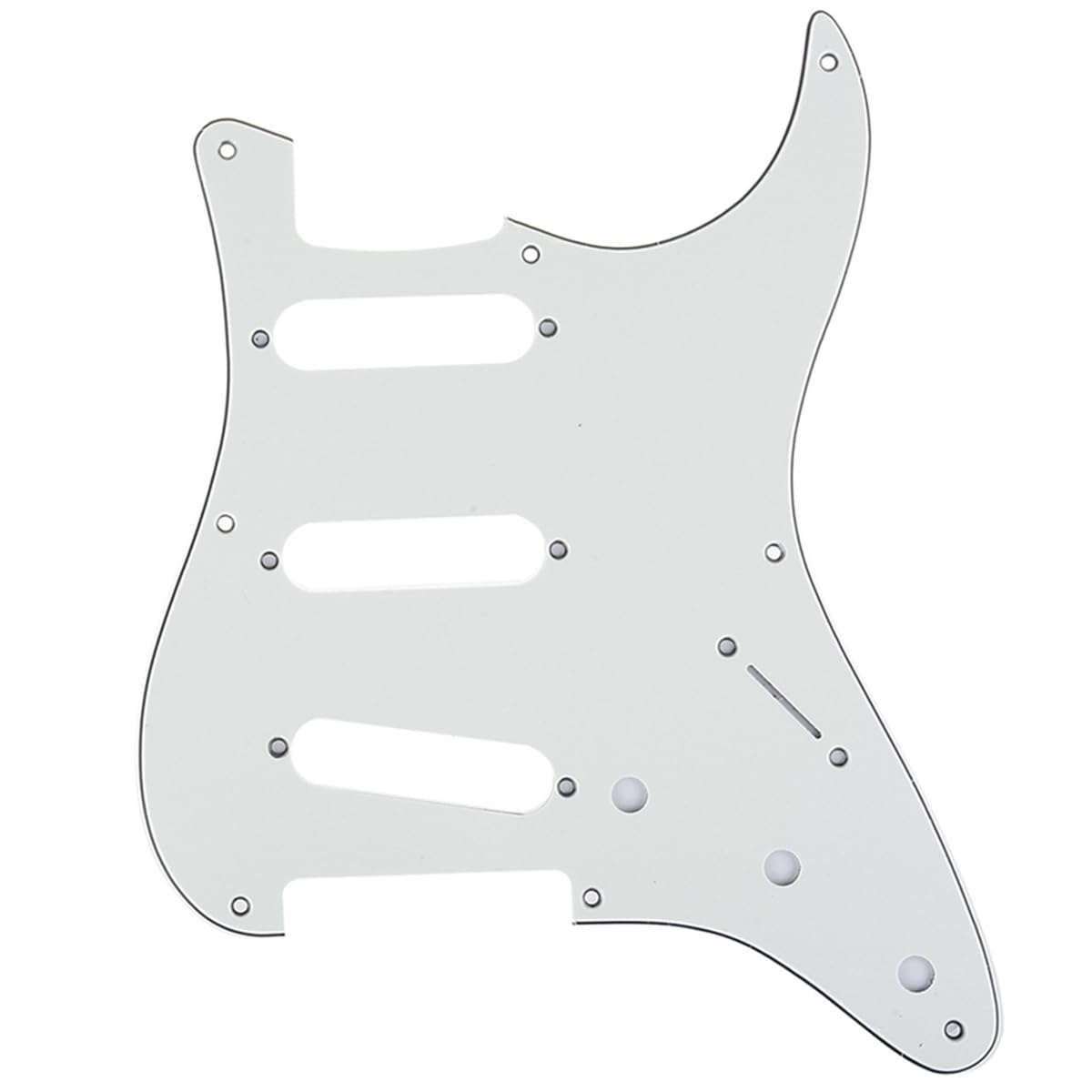 SAMIC ストラトキャスター Samick Stratocaster Type Electric Guitar ストラトキャスター
