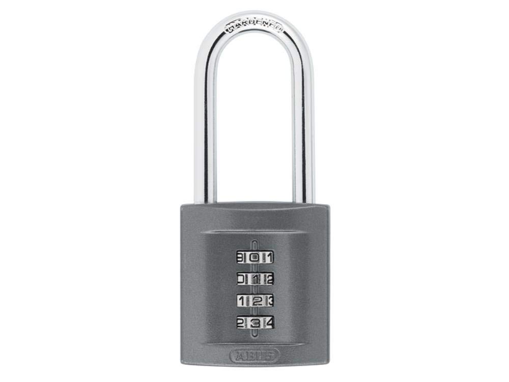 ABUS Professional Industrial Solution for Expert Tradesmen to Ensure Maximum Efficiency with 10.0cm Depth