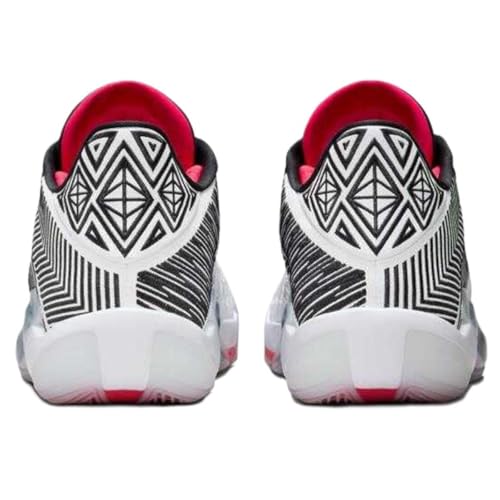 Image of Nike Men's Air Jordan XXXVIII FIBA Basketball Shoes