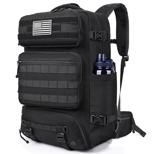 DEYACE 40L TSA Approved Backpack