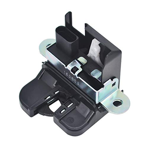 01 Actuador De Cerradura De Puerta De Maletero De Máquina De Cerradura De Cubierta Trasera De Coche Para Tla Model S X OEM 6006654 -00-B Motor De Ptillo De Maletero - AliExprs