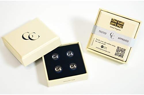Century Pro Cue Tip
