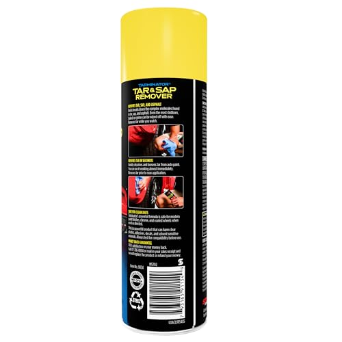 Stoner Tarminator Tar & Sap Remover 10 oz