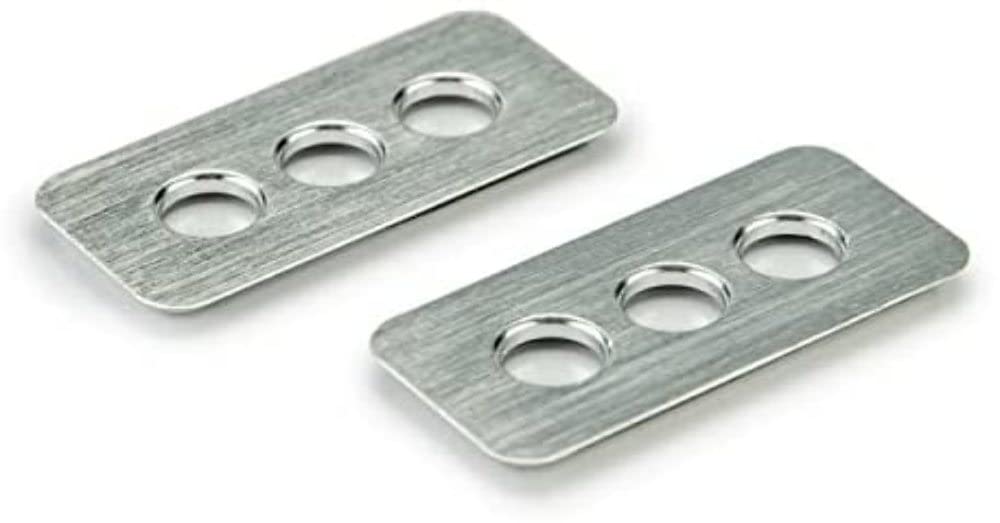 DV8 Offroad Clamps D-JP-190011-K1