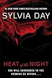 Heat of the Night (Dream Guardians Book 2)