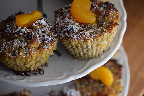 Foto von Wohltuer Bio Kokosmehl 2000g + In Rohkostqualität + Von Kleinbauernkooperative in Permakultur erzeugt