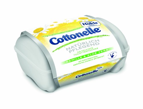 ᐅᐅ05/2020 Cottonelle Box - Die aktuellen TOP Produkte am ...