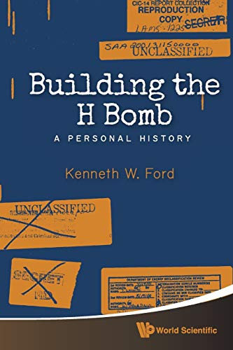 Image of Building The H Bomb: A Personal History
