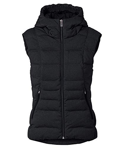 Preisvergleich Produktbild VAUDE Damen Women's Vesteral Vest II Weste, schwarz (black), 42
