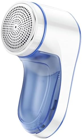 Fabric Shaver, Lint Remover...