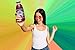 Snapple Grapeade, All Natural, 16 Fl Oz (Pack of 8, Total of 128 Fl Oz)